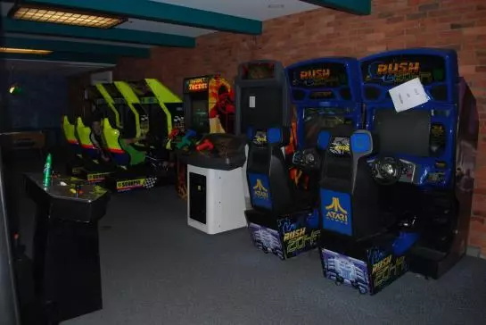 渡假胜地  Best Western Valley Plaza Inn