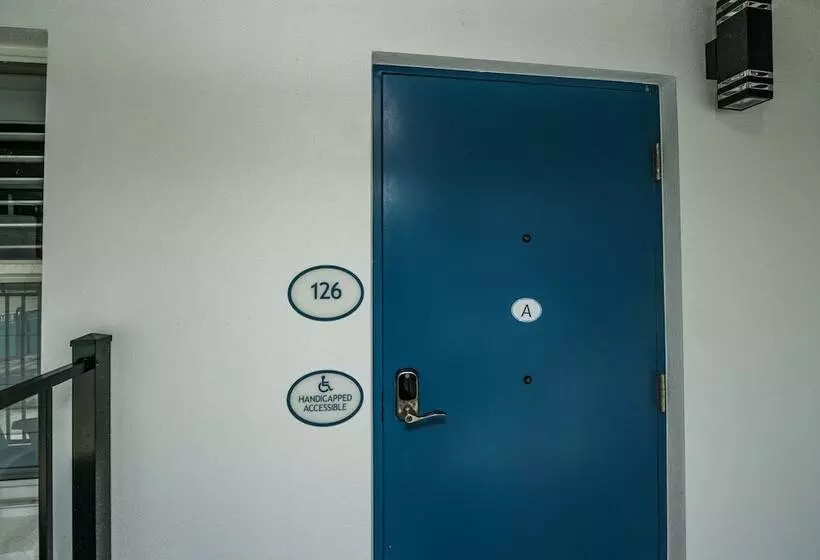 Siesta Key Beach Resort And Suites