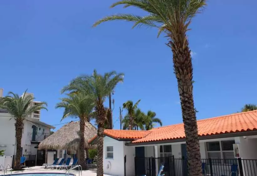 Siesta Key Beach Resort And Suites