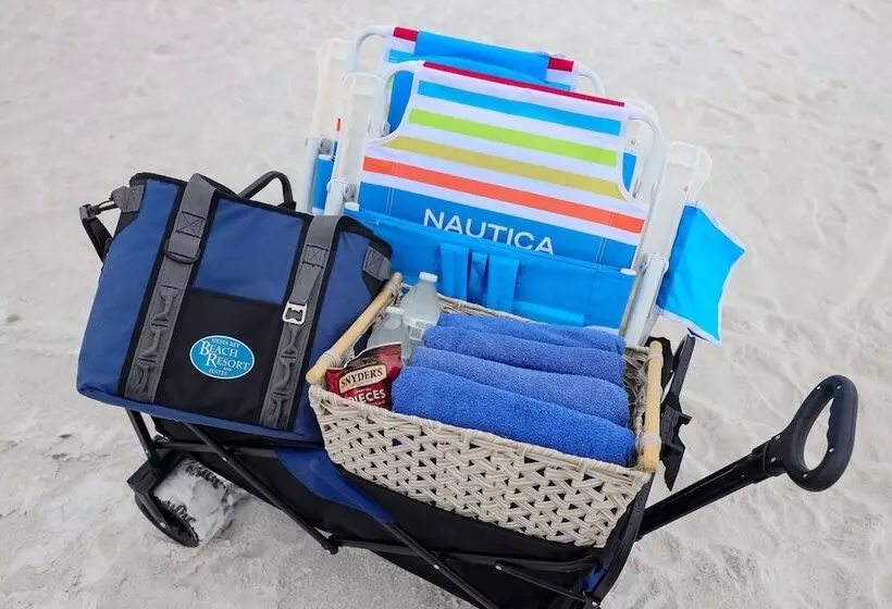 Siesta Key Beach Resort And Suites