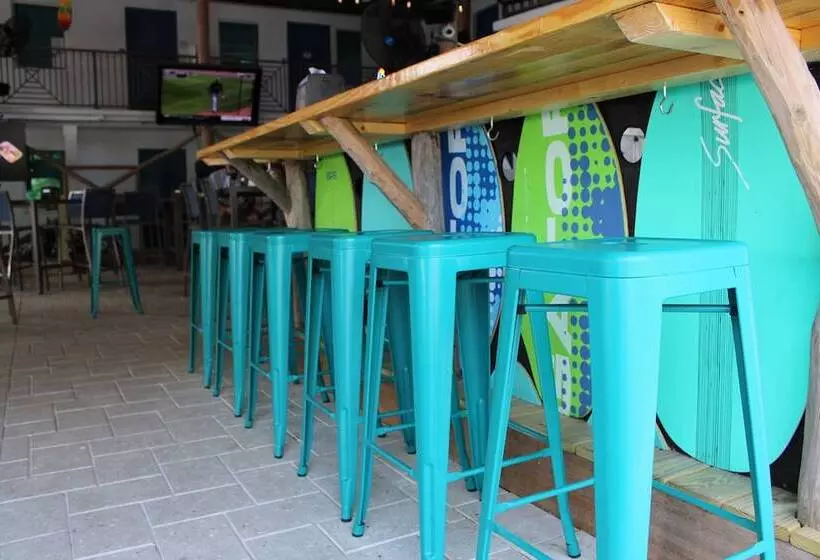 Siesta Key Beach Resort And Suites