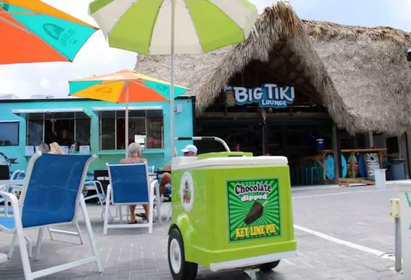 Siesta Key Beach Resort And Suites