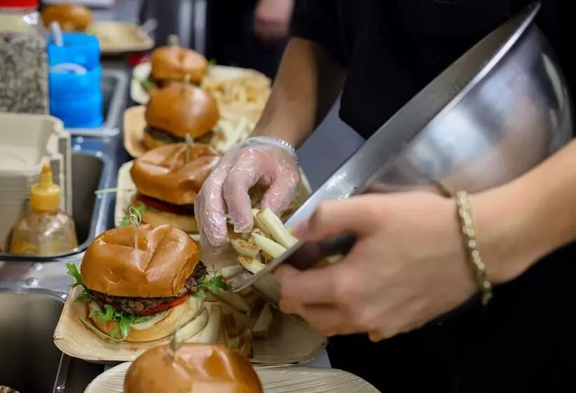 Siesta Key Beach Resort And Suites