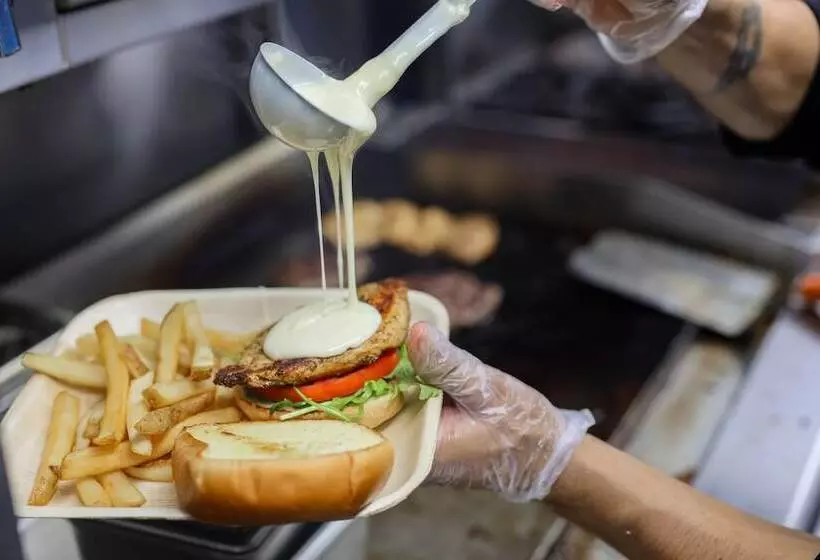 Siesta Key Beach Resort And Suites