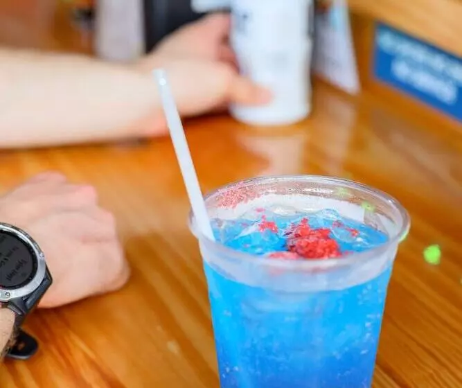 Siesta Key Beach Resort And Suites