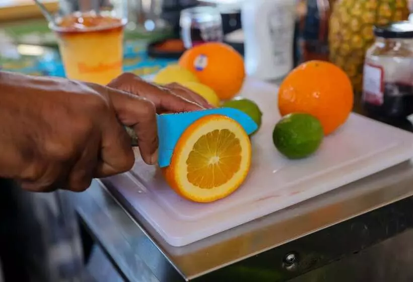 Siesta Key Beach Resort And Suites