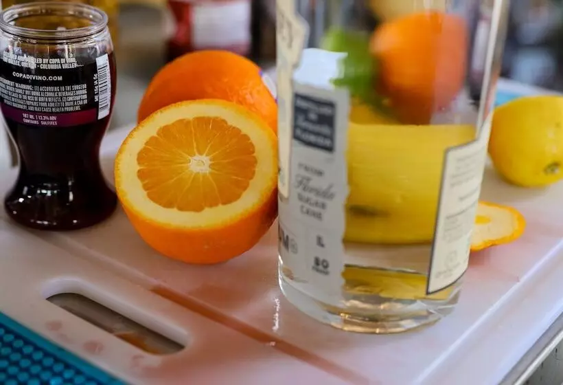 Siesta Key Beach Resort And Suites