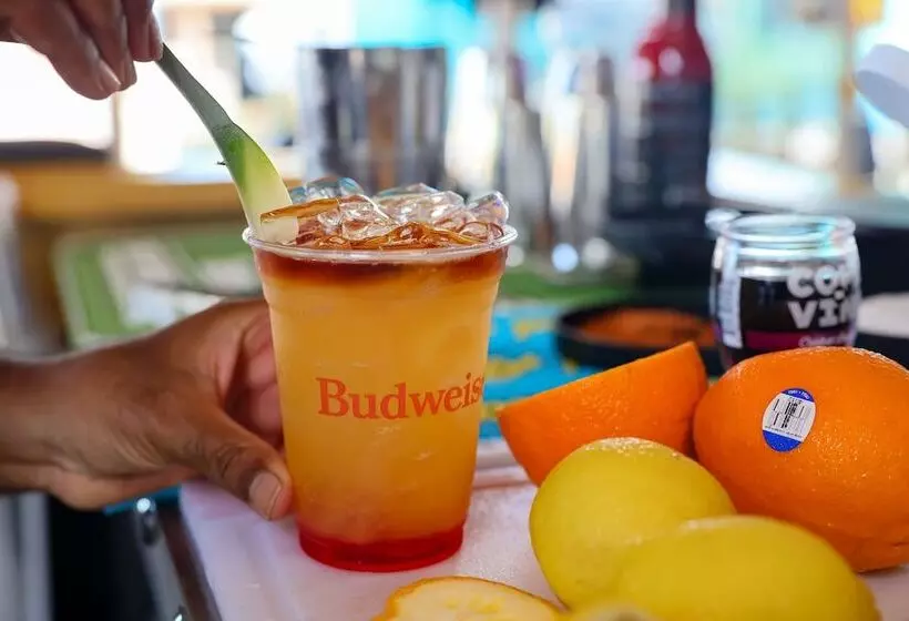 Siesta Key Beach Resort And Suites