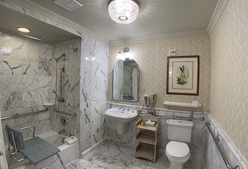 The Bristol Hotel Campbell San Jose