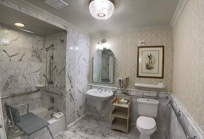 The Bristol Hotel Campbell San Jose