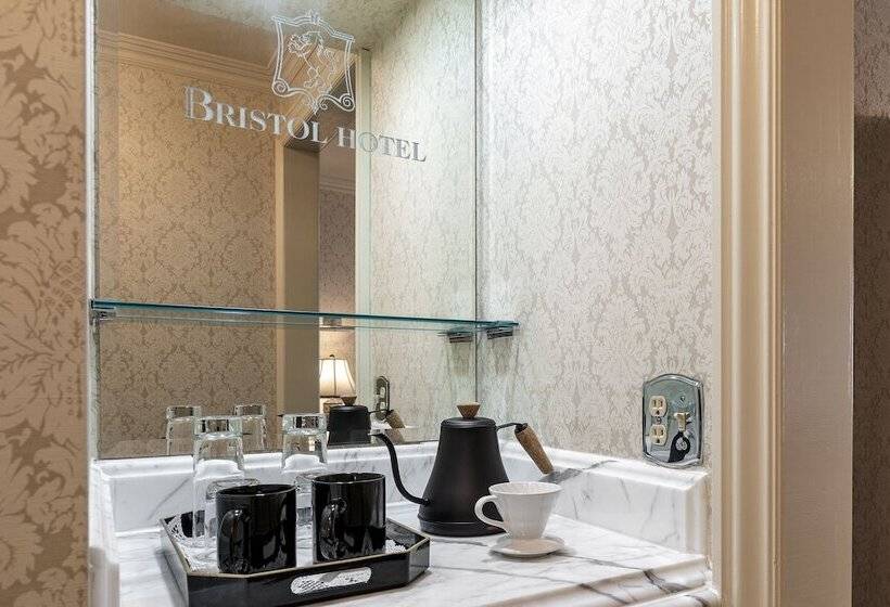The Bristol Hotel Campbell San Jose