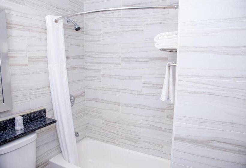 בית מלון כפרי 7 Days