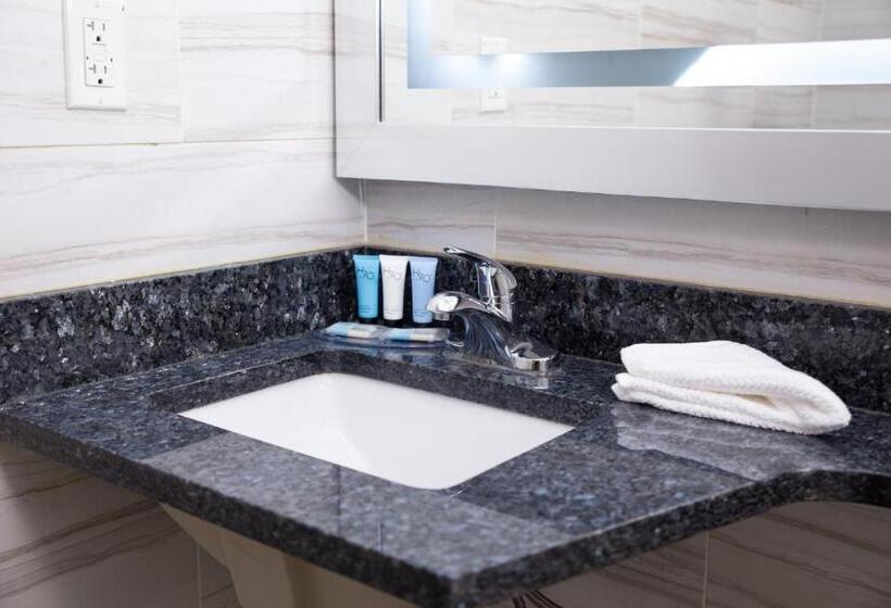 בית מלון כפרי 7 Days