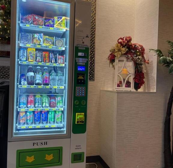 בית מלון כפרי 7 Days