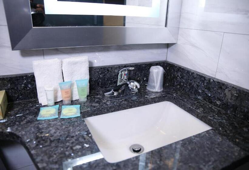 בית מלון כפרי 7 Days