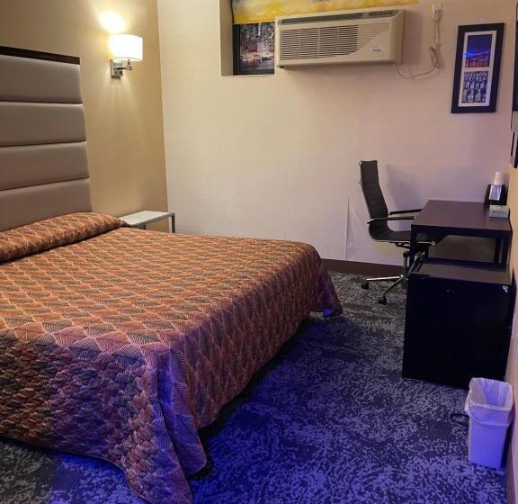 בית מלון כפרי 7 Days