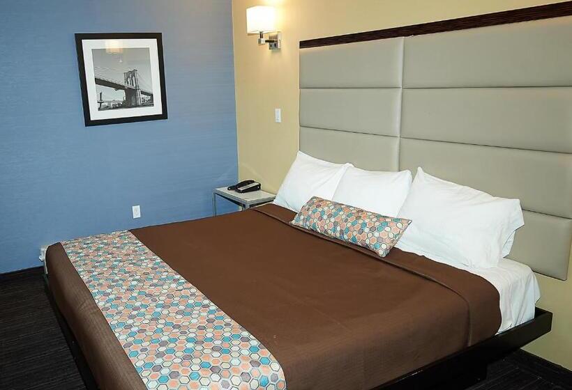 בית מלון כפרי 7 Days