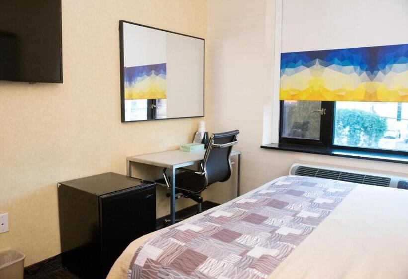 בית מלון כפרי 7 Days