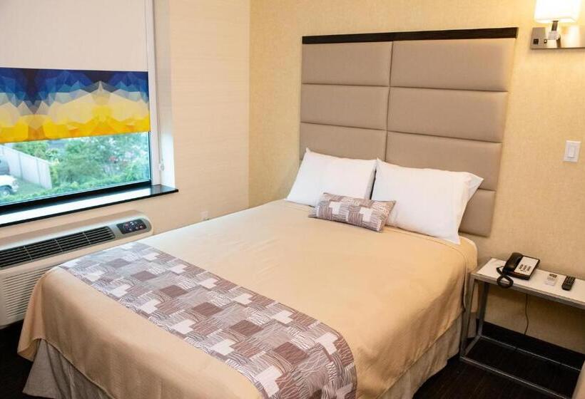 בית מלון כפרי 7 Days