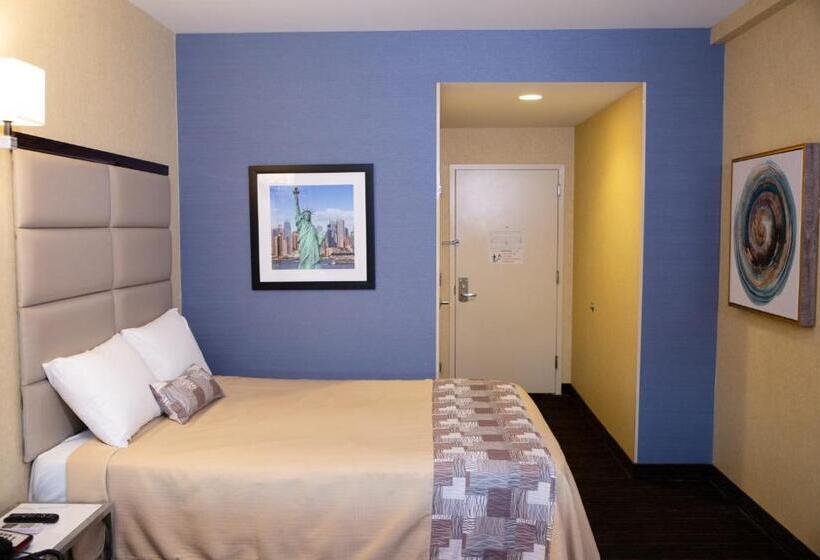 בית מלון כפרי 7 Days