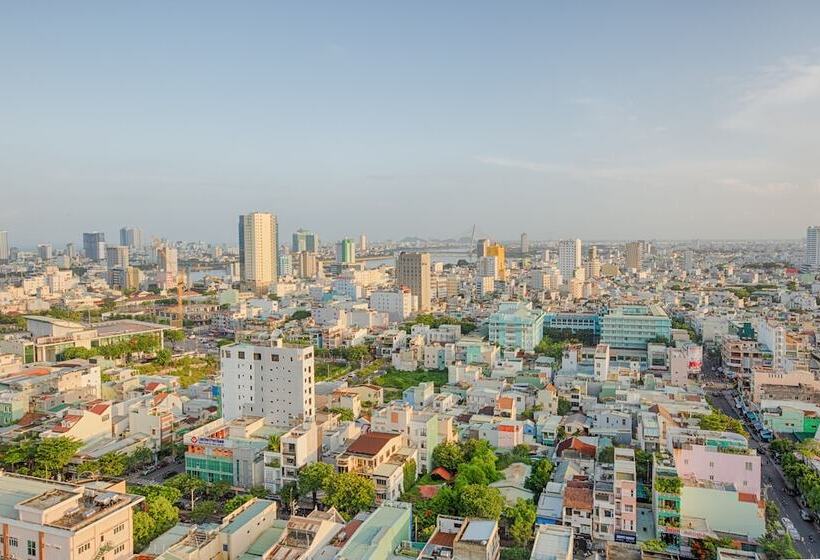 G8 Luxury Hotel And Spa Da Nang