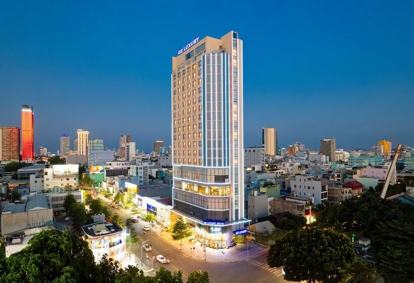 G8 Luxury Hotel And Spa Da Nang