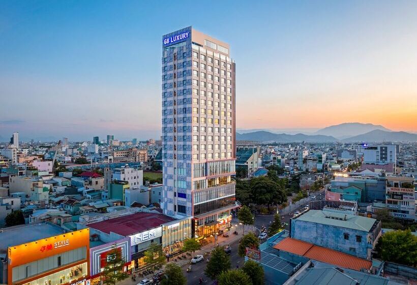 G8 Luxury Hotel And Spa Da Nang