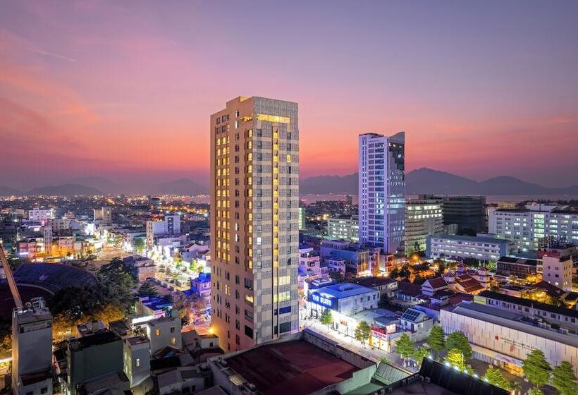 G8 Luxury Hotel And Spa Da Nang