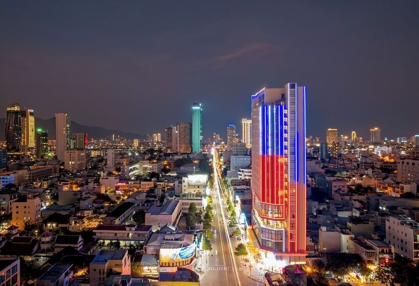 G8 Luxury Hotel And Spa Da Nang