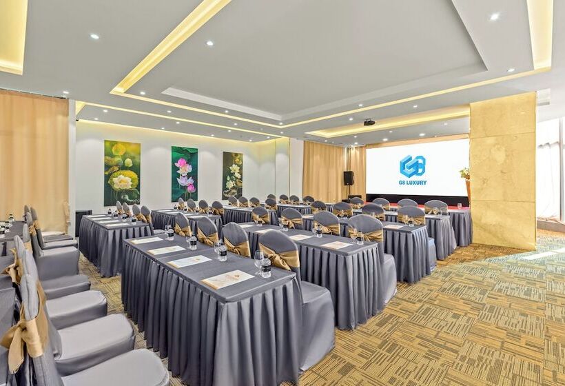 G8 Luxury Hotel And Spa Da Nang
