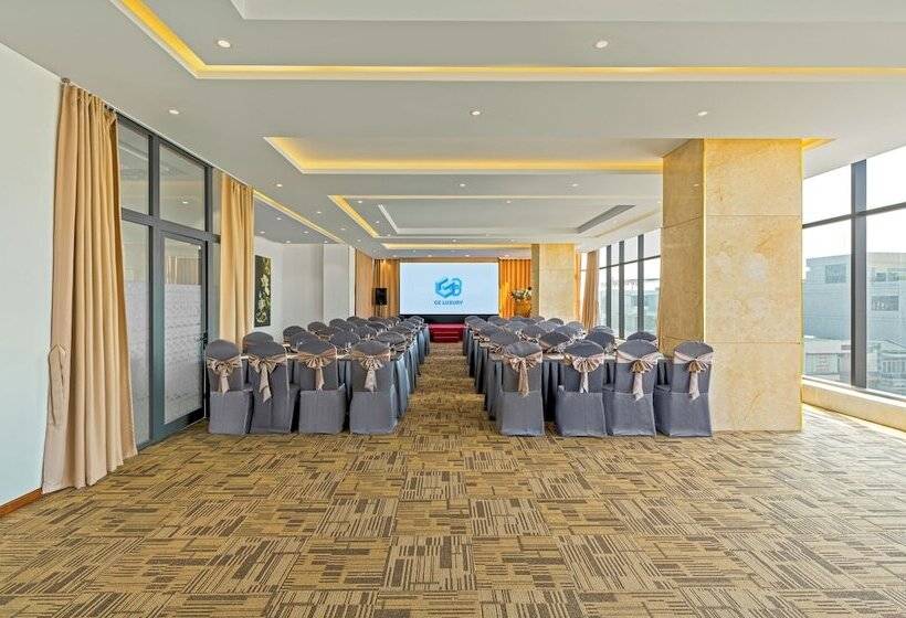 G8 Luxury Hotel And Spa Da Nang