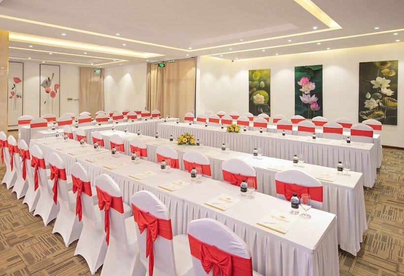 G8 Luxury Hotel And Spa Da Nang