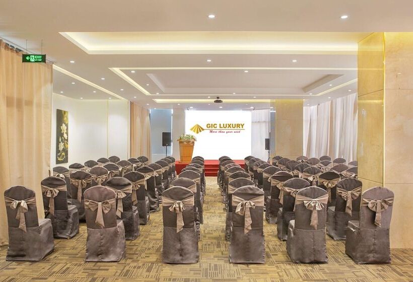 G8 Luxury Hotel And Spa Da Nang