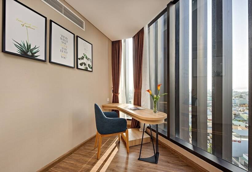 G8 Luxury Hotel And Spa Da Nang