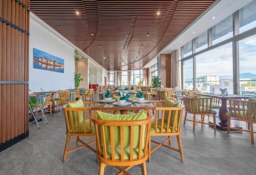 G8 Luxury Hotel And Spa Da Nang