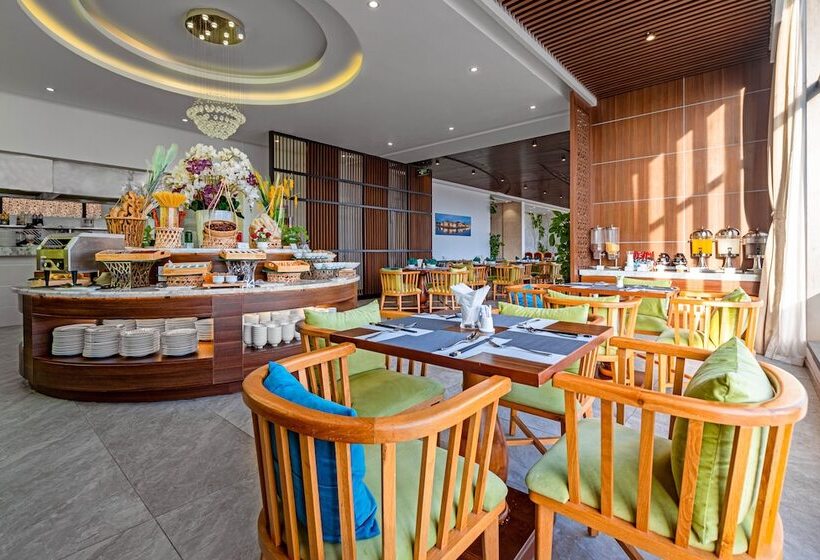 G8 Luxury Hotel And Spa Da Nang