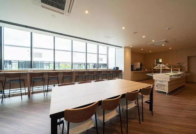 Hotelli Grand Inn Higashiokazaki