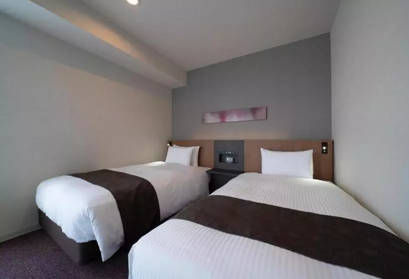 Hotelli Grand Inn Higashiokazaki