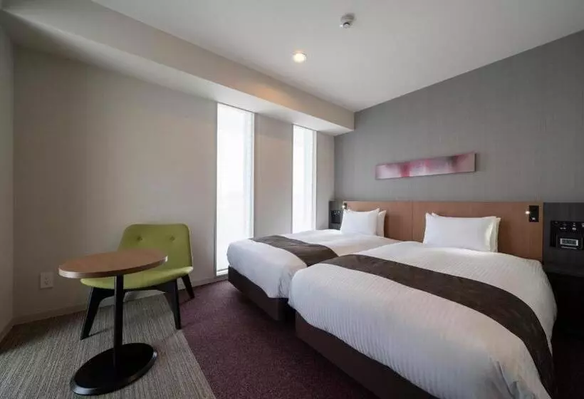 Hotelli Grand Inn Higashiokazaki