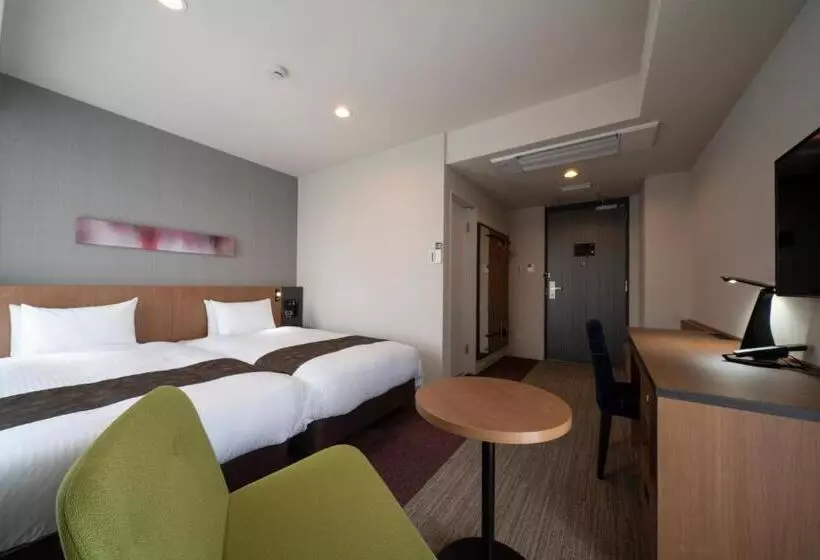 Hotelli Grand Inn Higashiokazaki