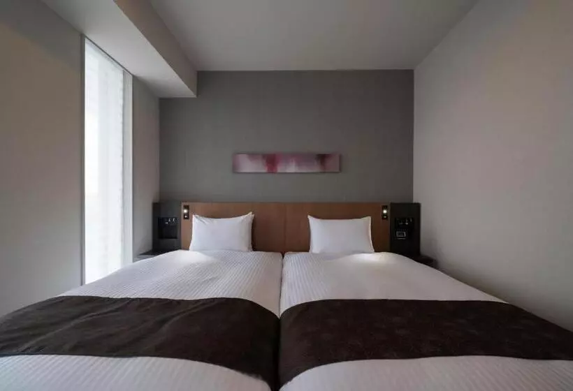 Hotelli Grand Inn Higashiokazaki