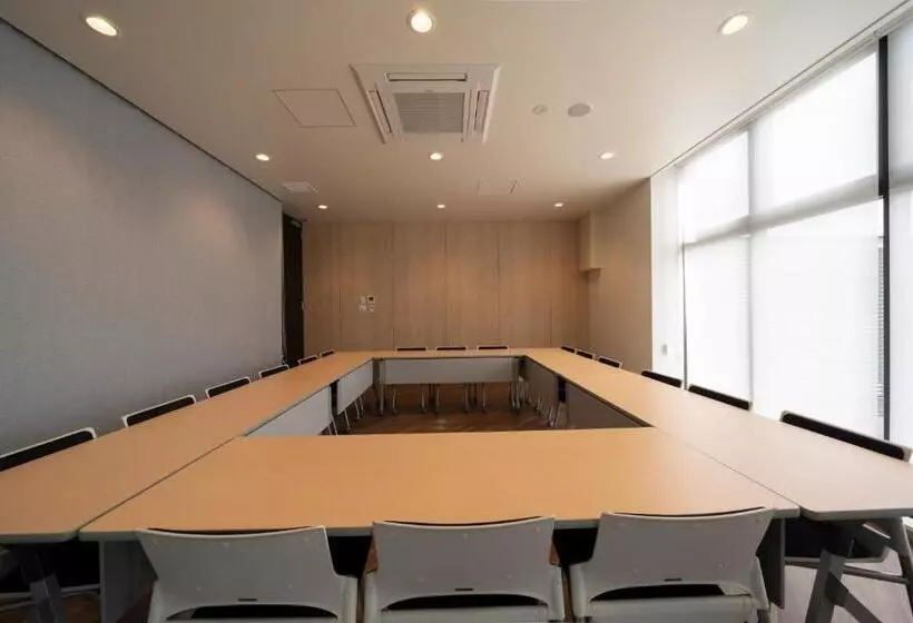 Hotelli Grand Inn Higashiokazaki