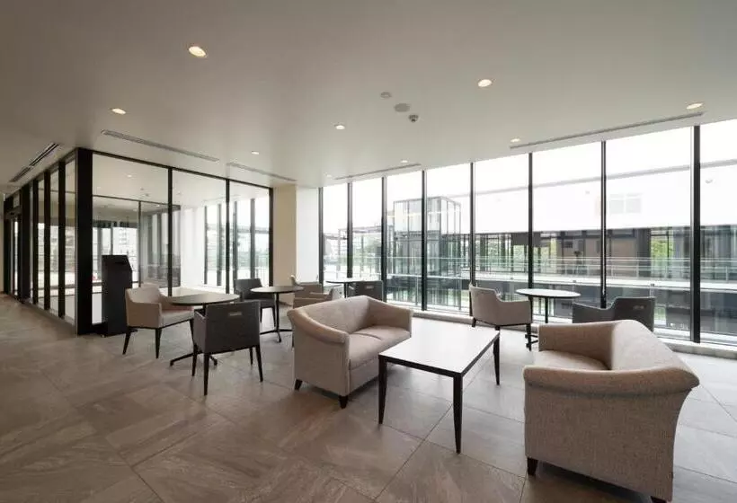 Hotelli Grand Inn Higashiokazaki