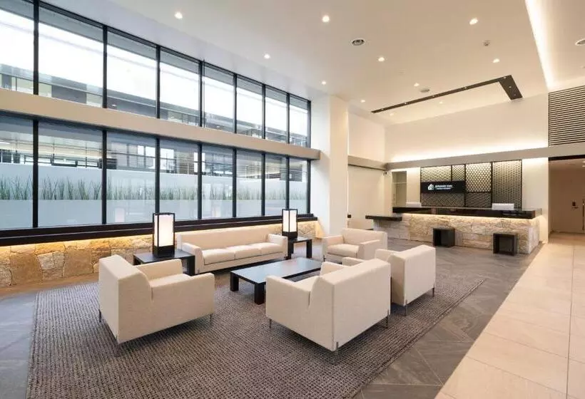 Hotelli Grand Inn Higashiokazaki