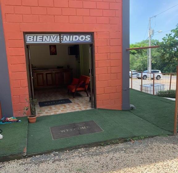 فندق La Puesta Del Sol