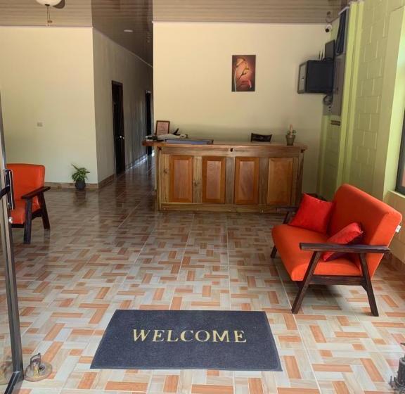 فندق La Puesta Del Sol