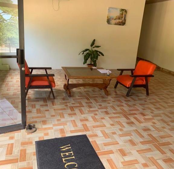 فندق La Puesta Del Sol