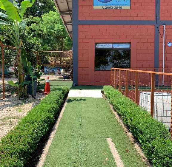 فندق La Puesta Del Sol