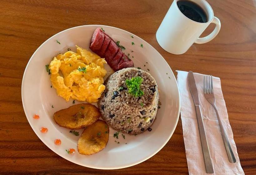 فندق La Puesta Del Sol