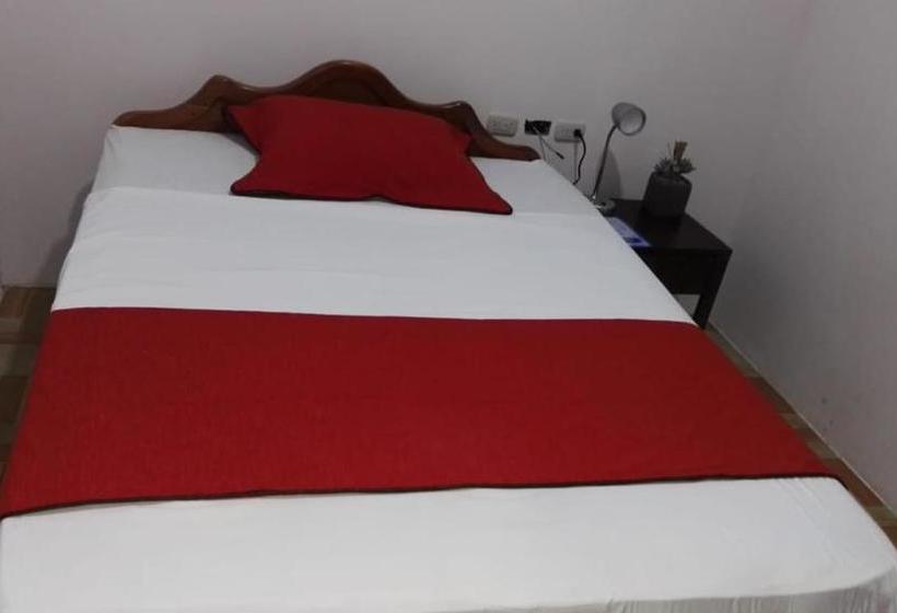 فندق La Puesta Del Sol